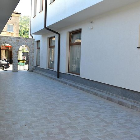 Studio Apartment Morning Star Mostar Esterno foto