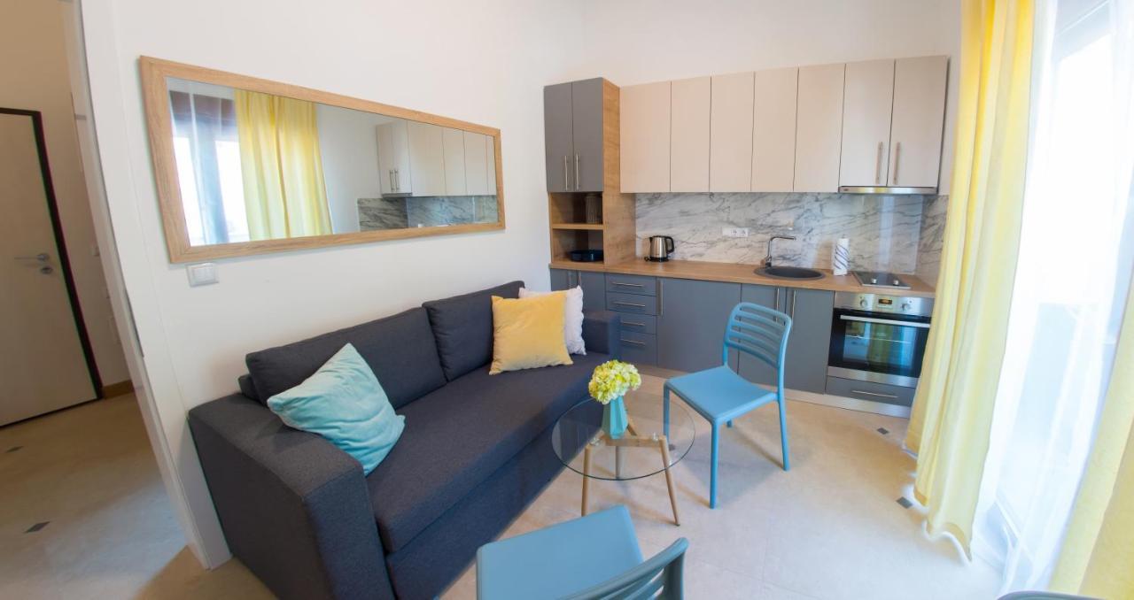 Studio Apartment Morning Star Mostar Esterno foto