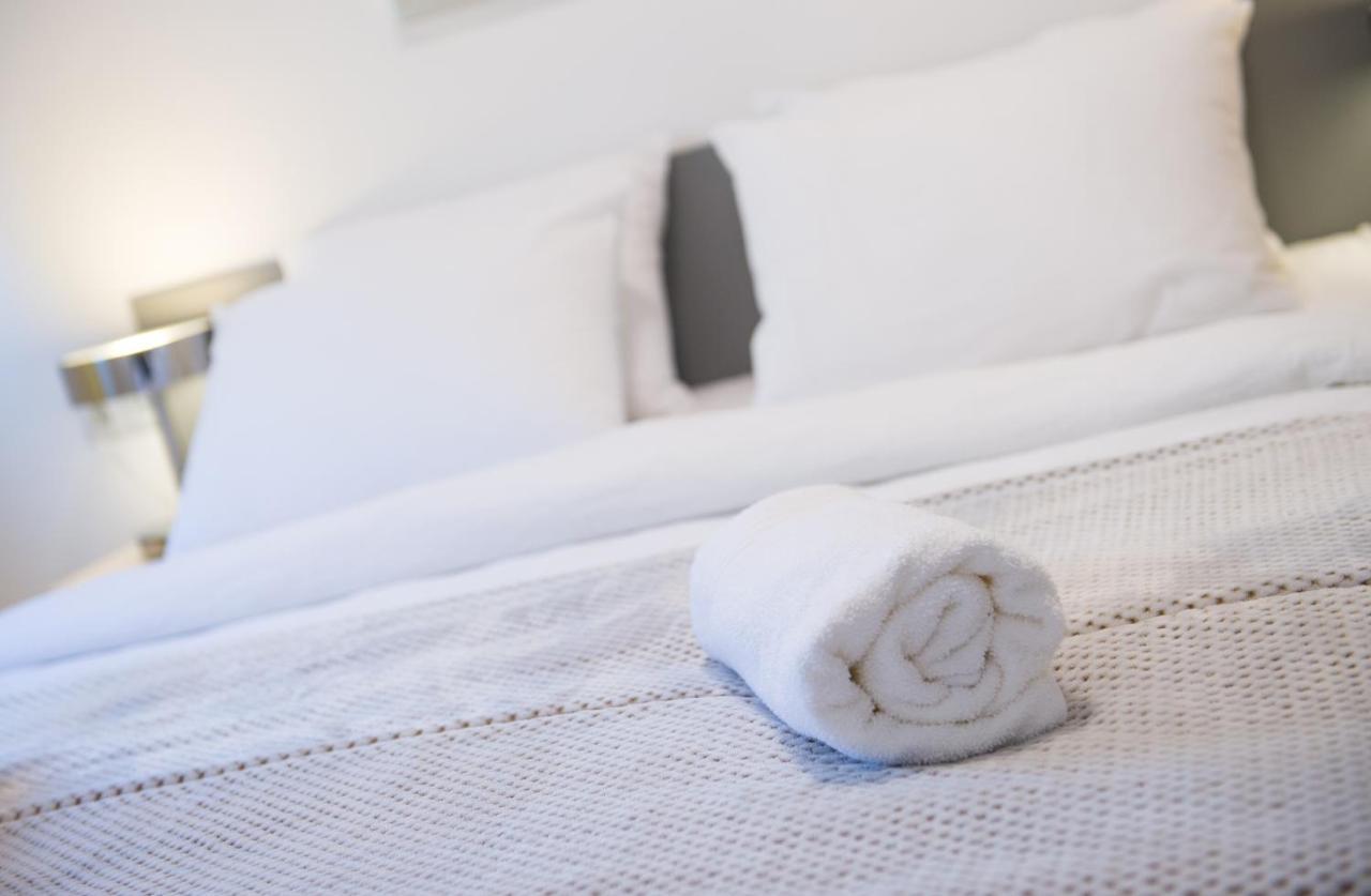 Studio Apartment Morning Star Mostar Esterno foto