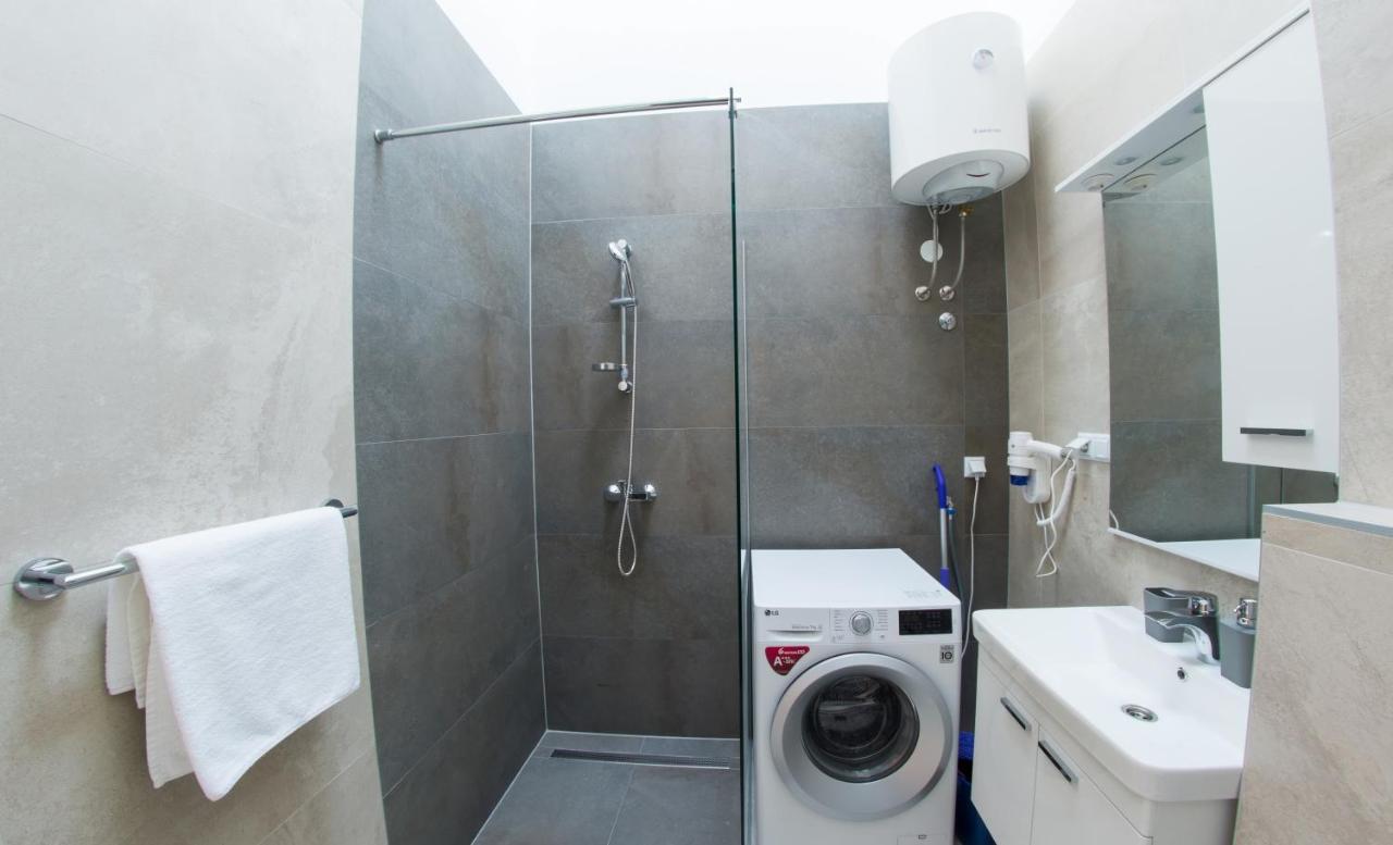 Studio Apartment Morning Star Mostar Esterno foto