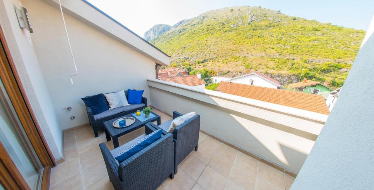 Studio Apartment Morning Star Mostar Esterno foto