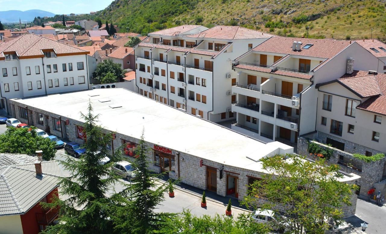 Studio Apartment Morning Star Mostar Esterno foto