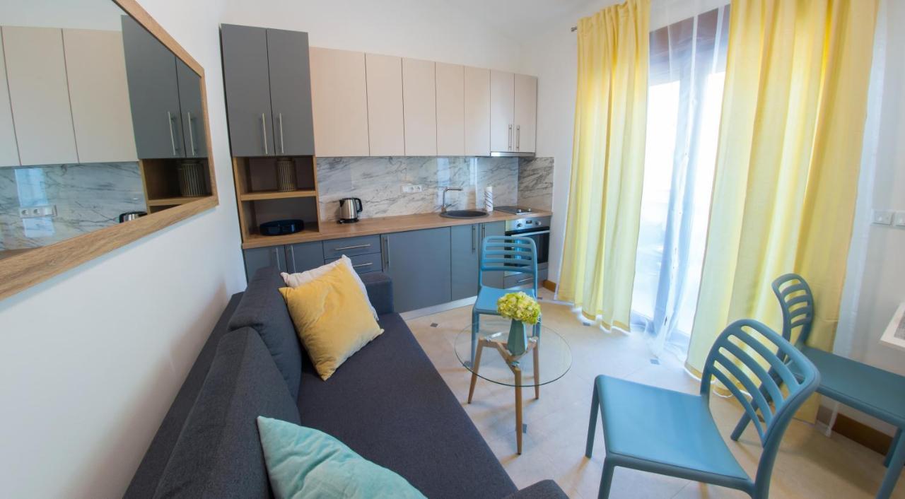Studio Apartment Morning Star Mostar Esterno foto
