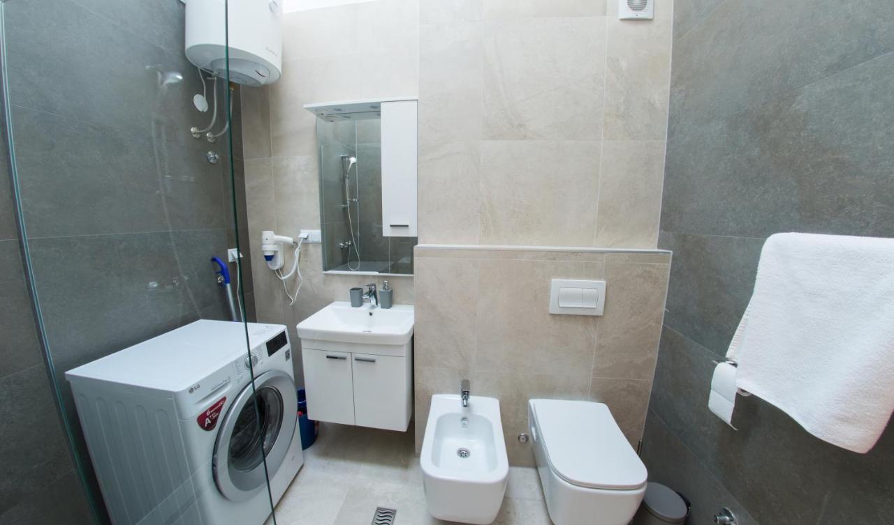 Studio Apartment Morning Star Mostar Esterno foto