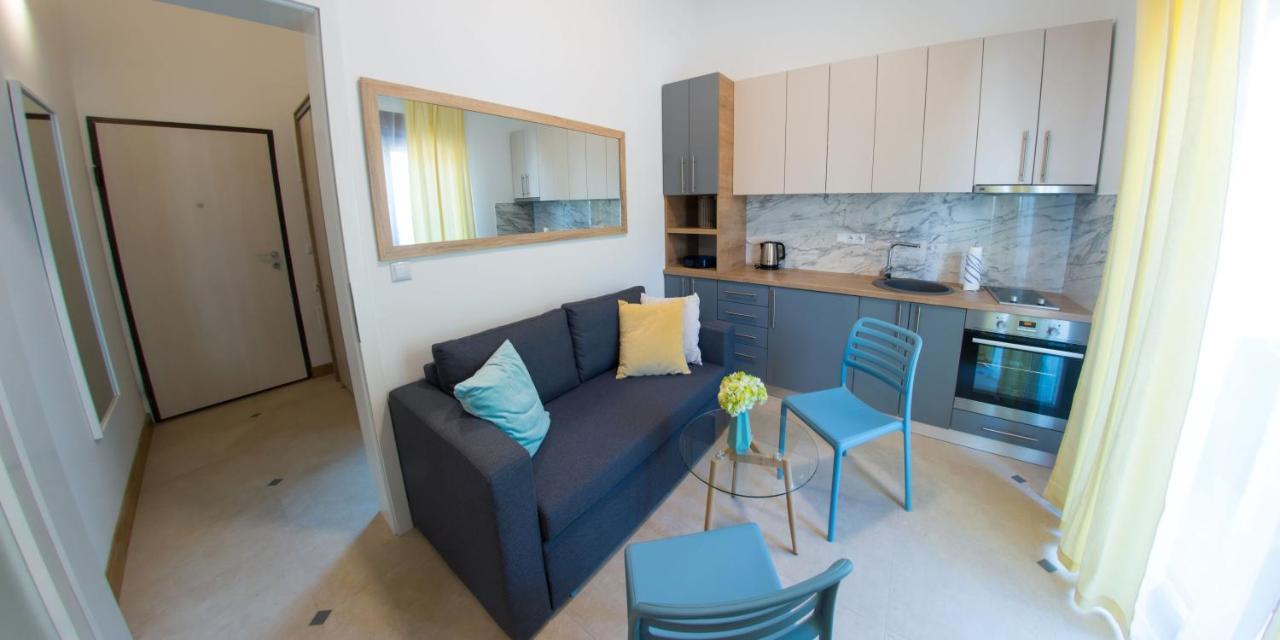 Studio Apartment Morning Star Mostar Esterno foto