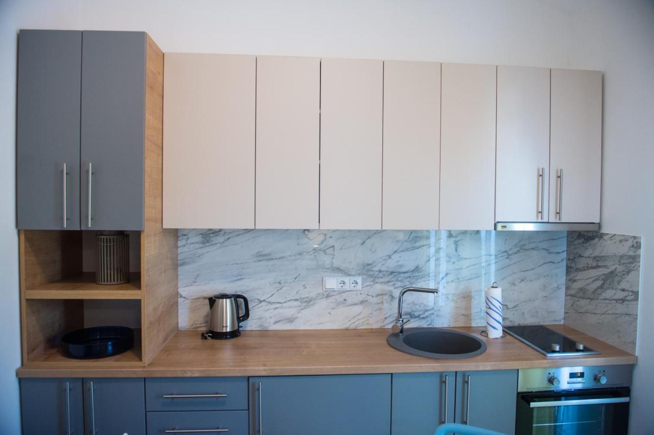 Studio Apartment Morning Star Mostar Esterno foto