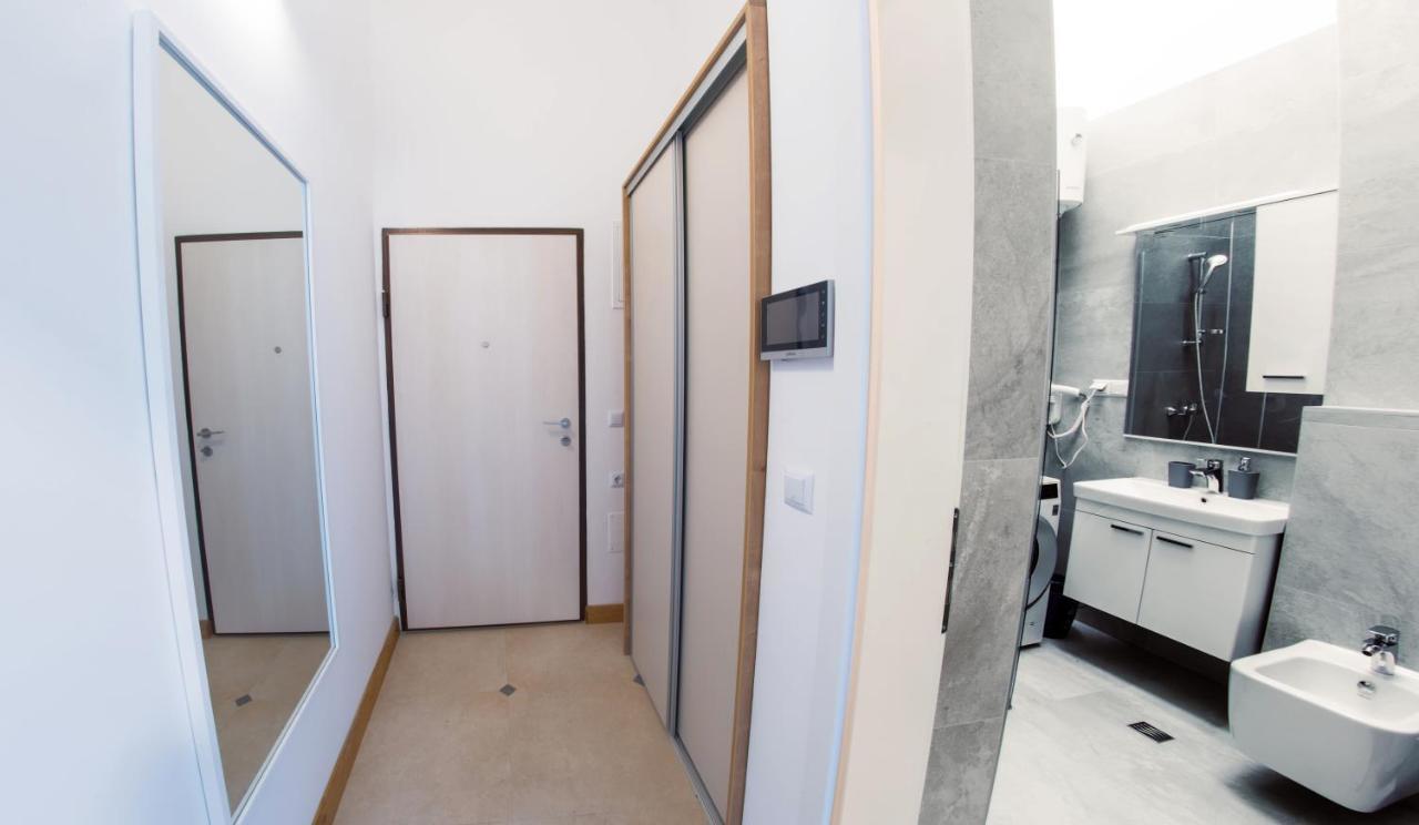 Studio Apartment Morning Star Mostar Esterno foto