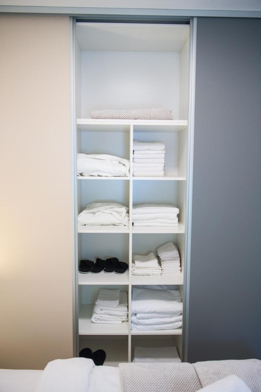 Studio Apartment Morning Star Mostar Esterno foto