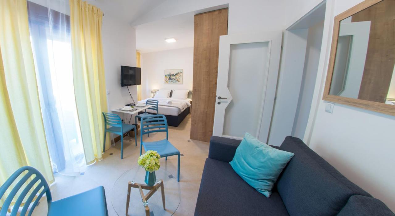 Studio Apartment Morning Star Mostar Esterno foto