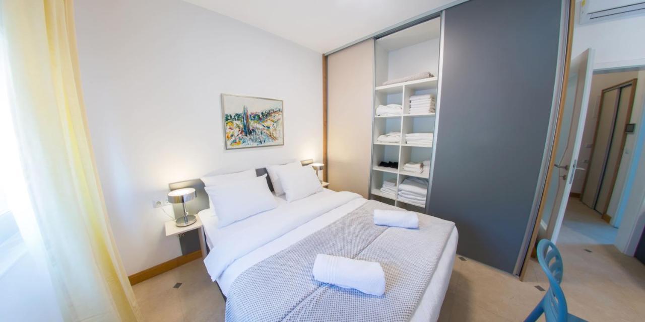 Studio Apartment Morning Star Mostar Esterno foto
